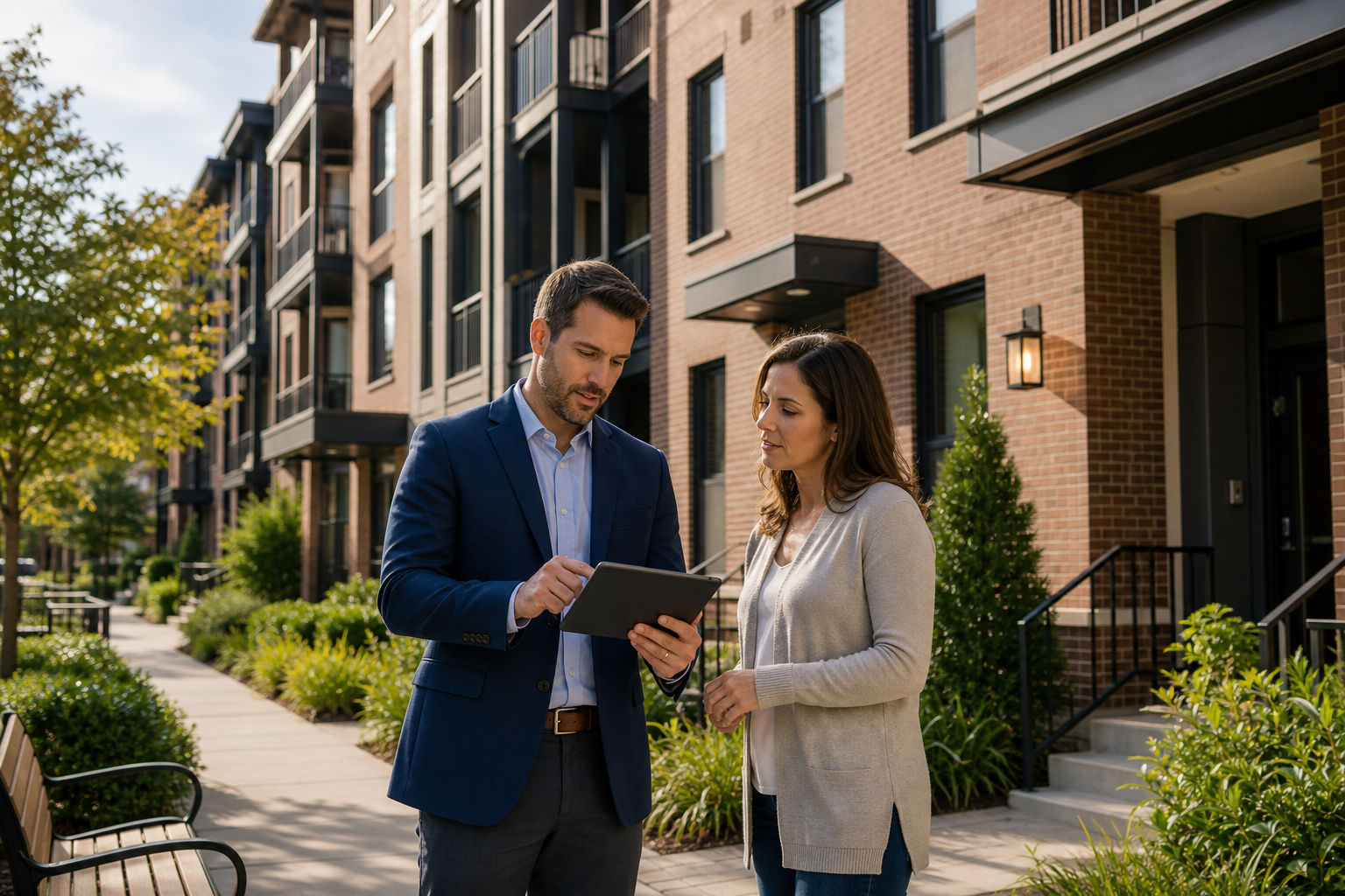 Group Margi Strategies LLC property oversight